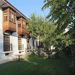 Hotel Ephesus Paradise 3*