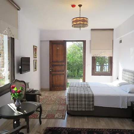Ephesus Paradise 3*