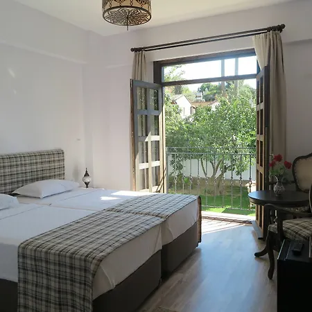 Hotel Ephesus Paradise Selçuk