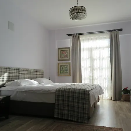 Ephesus Paradise Hotel Selçuk