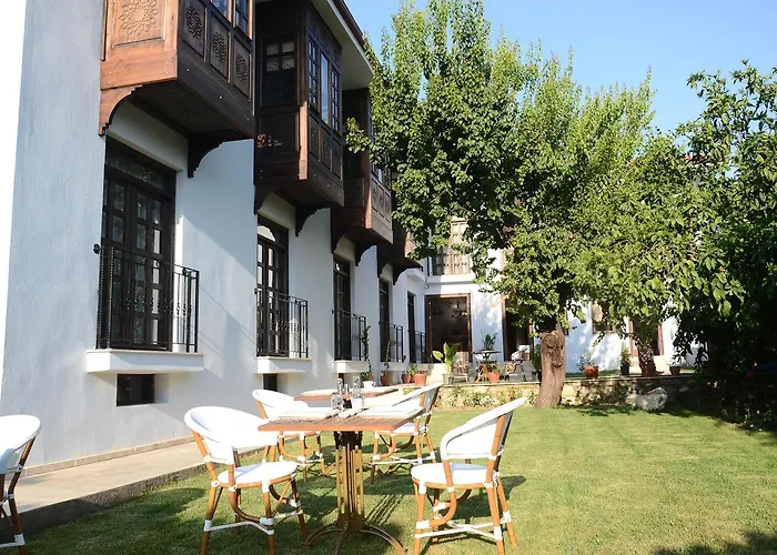 Hotel Ephesus Paradise
