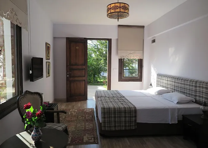 Ephesus Paradise Hotel 3*