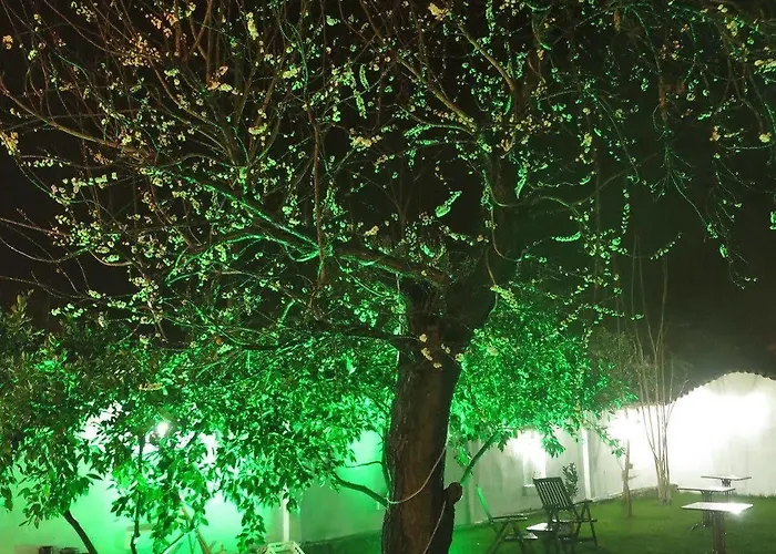 Ephesus Paradise Hotel