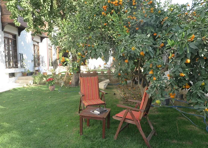 Ephesus Paradise