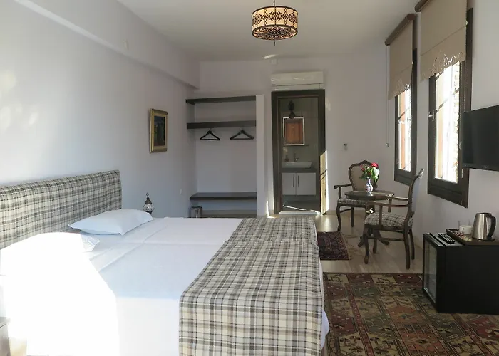 Hotel Ephesus Paradise