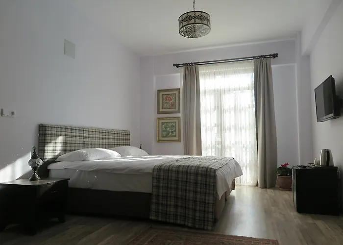 Ephesus Paradise Hotel Selçuk