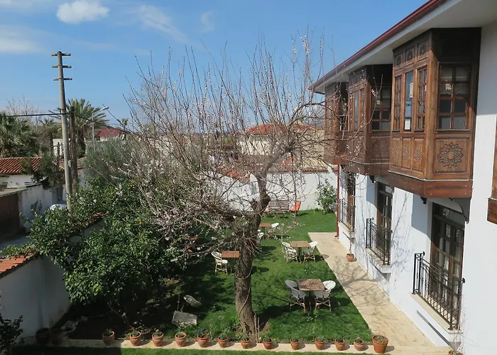 Ephesus Paradise Hotel Selçuk