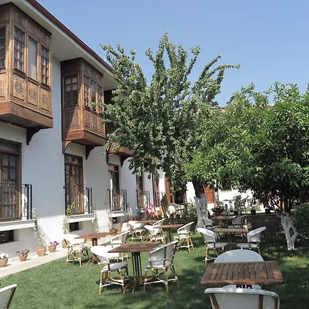 Ephesus Paradise 3* Selcuk