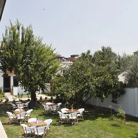 Hotel Ephesus Paradise 3*