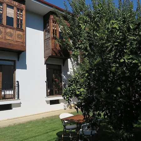 Hotel Ephesus Paradise 3*