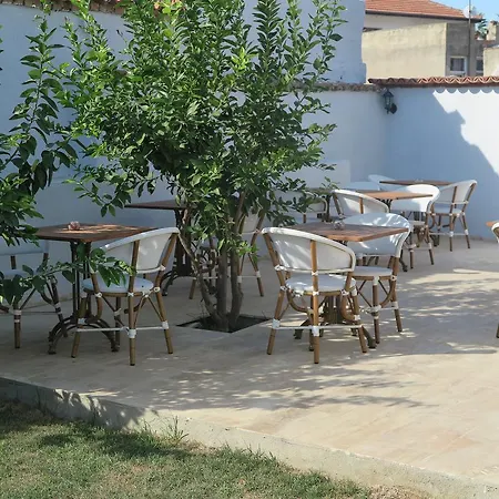 Ephesus Paradise Selçuk