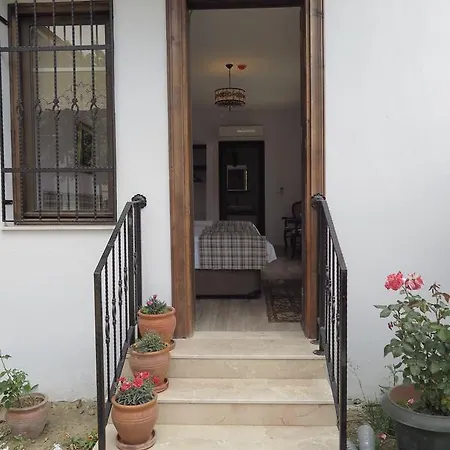 Livia Garden Selçuk