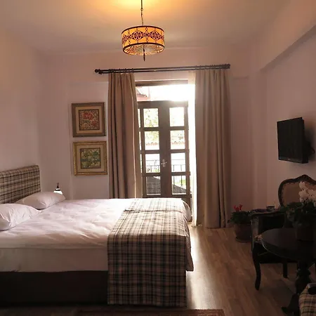 Hotel Ephesus Paradise Selçuk