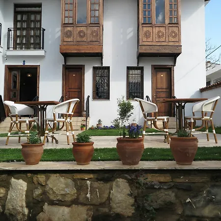 Ephesus Paradise 3* Selçuk