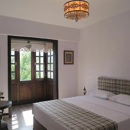 Hotel Ephesus Paradise 3*