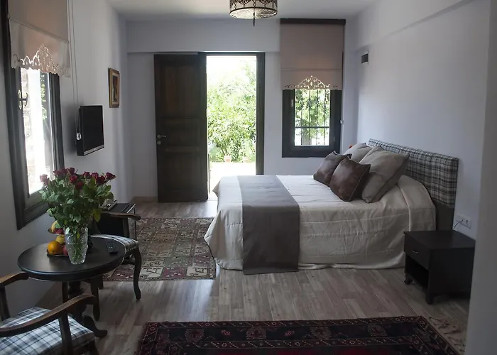 Ephesus Paradise Hotel Selçuk