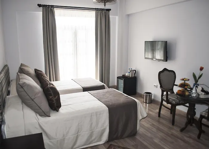 Ephesus Paradise Hotel