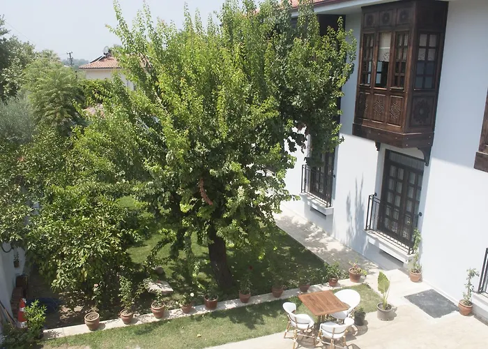 Hotel Ephesus Paradise Selçuk