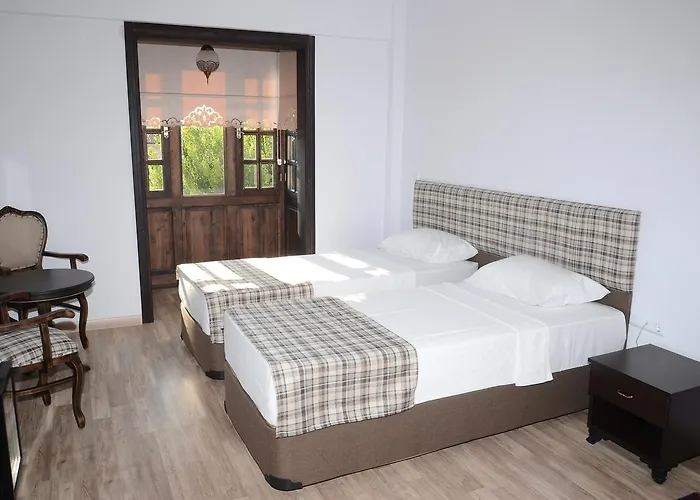 Hotel Ephesus Paradise