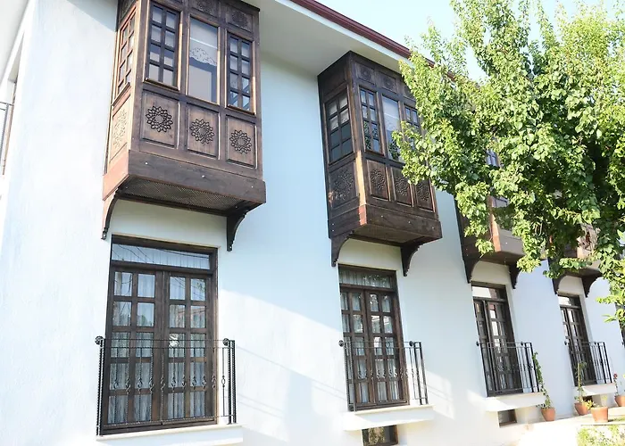 Ephesus Paradise Hotel