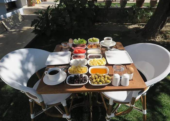 Ephesus Paradise Hotel 3*