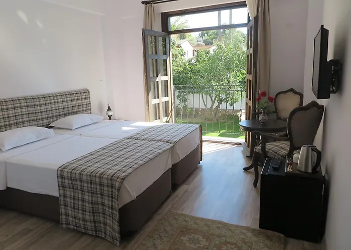 Hotel Ephesus Paradise