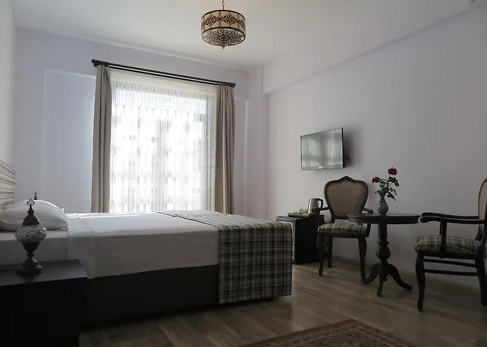 Hotel Ephesus Paradise 3*