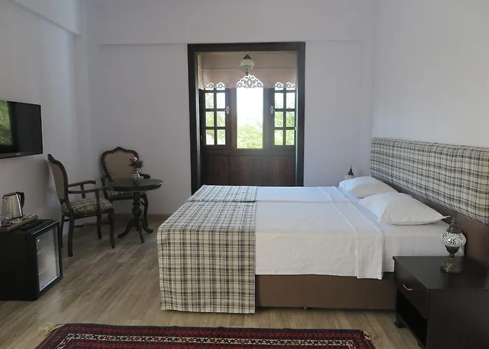 Ephesus Paradise 3* Selçuk