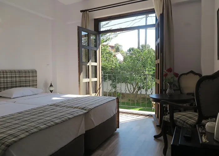 Ephesus Paradise Selçuk