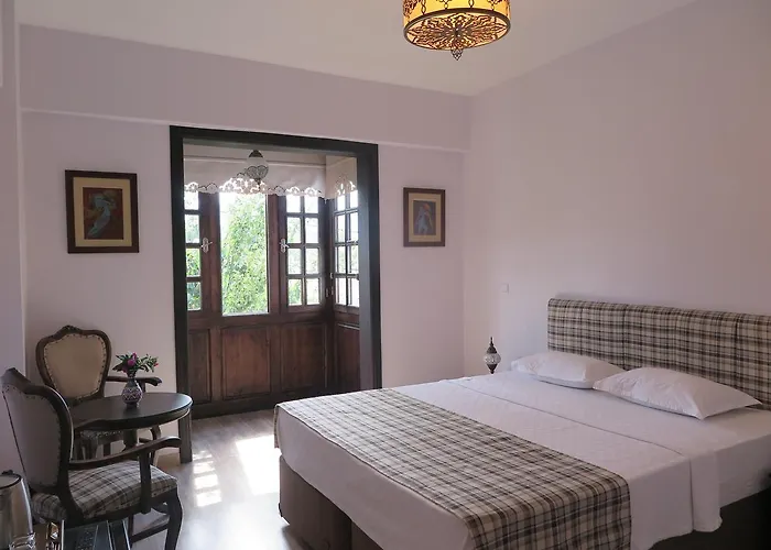 Ephesus Paradise Hotel 3*