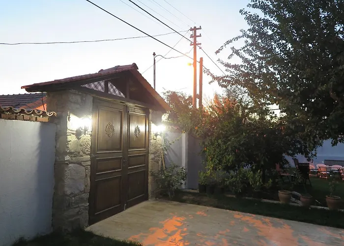 Ephesus Paradise Hotel