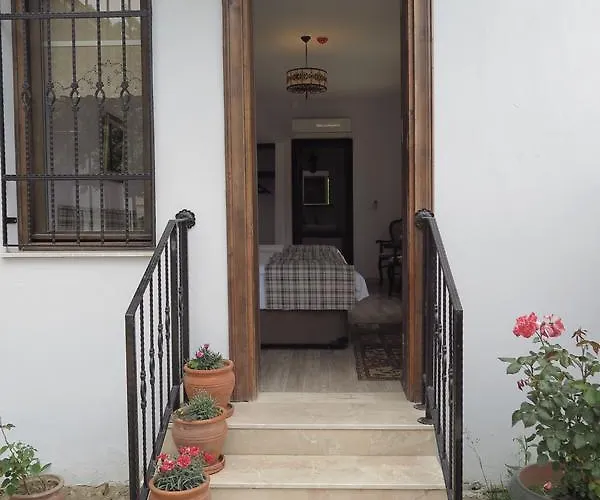 Ephesus Paradise Selçuk