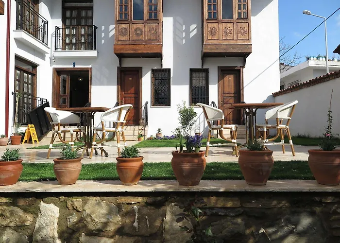 Hotel Ephesus Paradise Selçuk