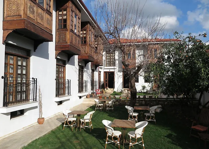 Ephesus Paradise Hotel