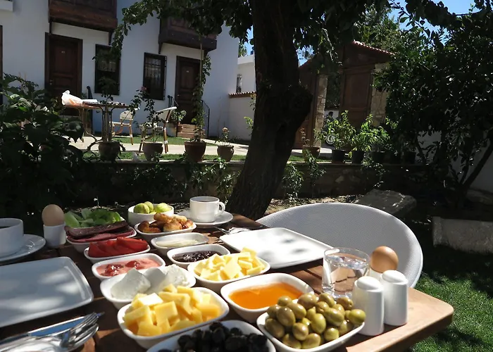 Hotel Ephesus Paradise Selçuk