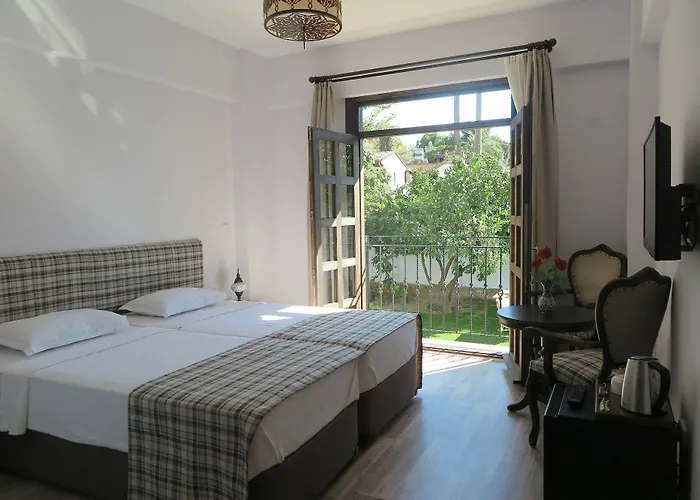 Hotel Ephesus Paradise Selçuk