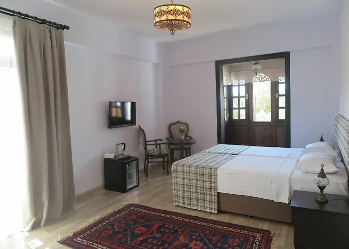 Ephesus Paradise Selçuk