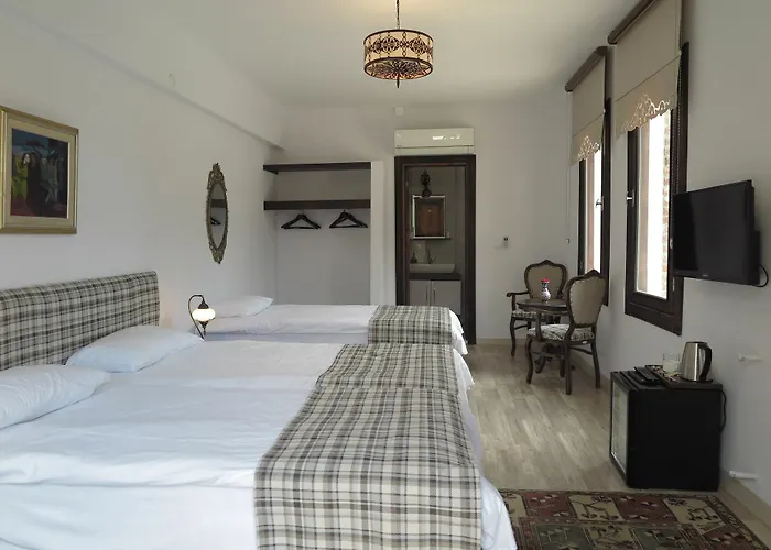 Ephesus Paradise 3* Selçuk