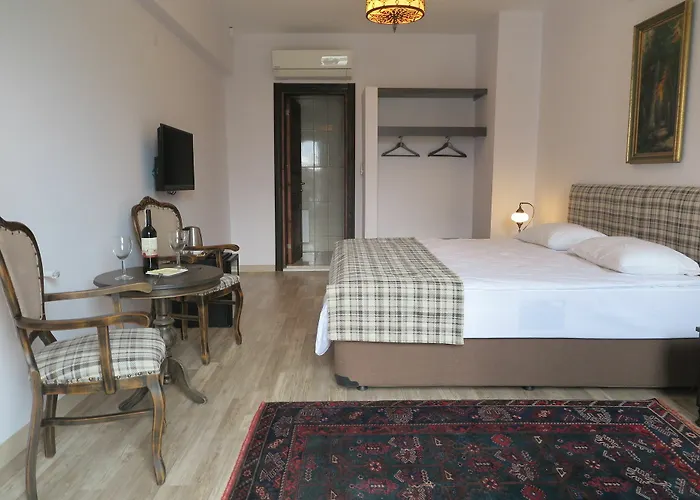 Hotel Ephesus Paradise