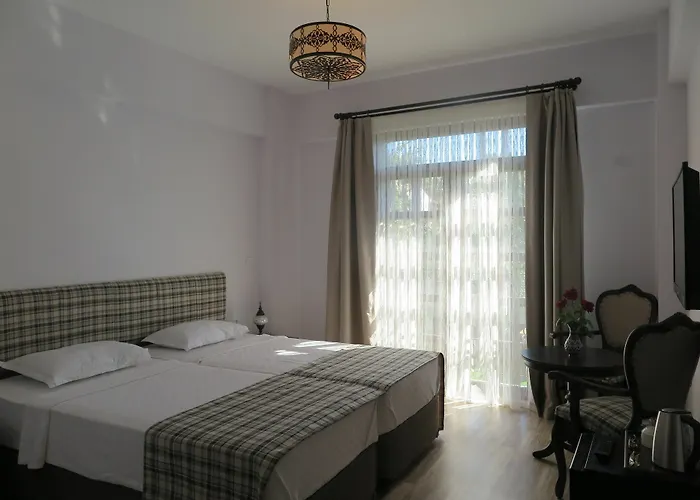 Hotel Ephesus Paradise