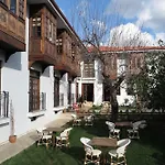 Hotel Ephesus Paradise 3*