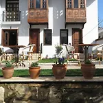 Hotel Ephesus Paradise Selçuk
