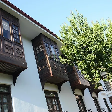 Ephesus Paradise Hotell