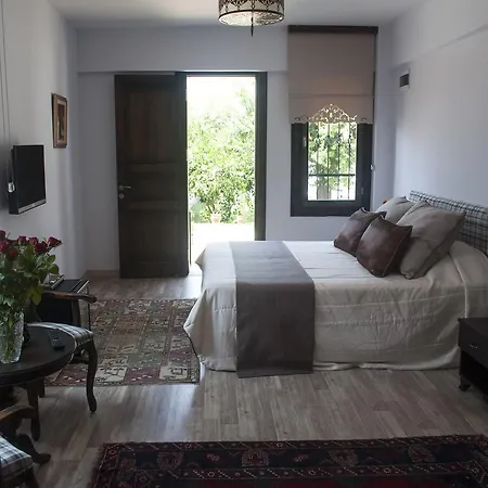 Ephesus Paradise Hotell Selçuk