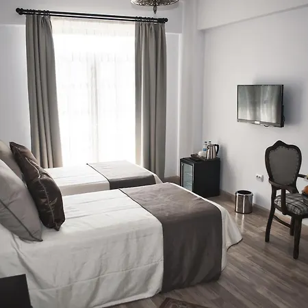 Ephesus Paradise Hotell