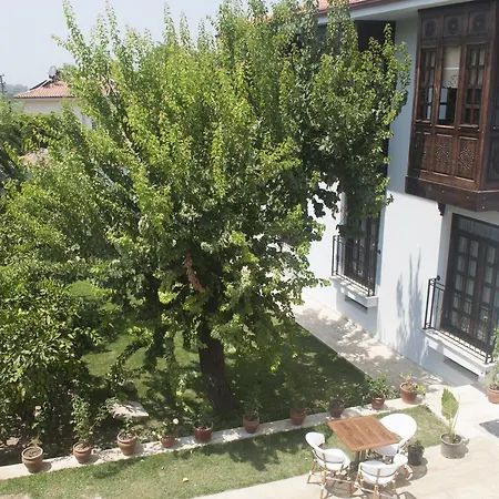 Hotell Ephesus Paradise Selçuk
