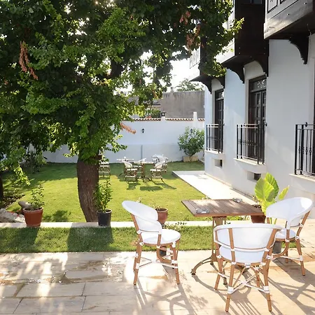 Ephesus Paradise 3*
