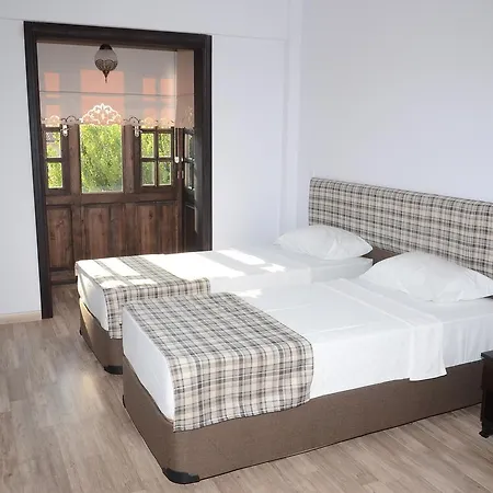 Hotell Ephesus Paradise