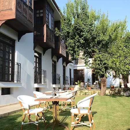 Hotell Ephesus Paradise