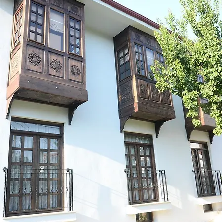Ephesus Paradise Hotell